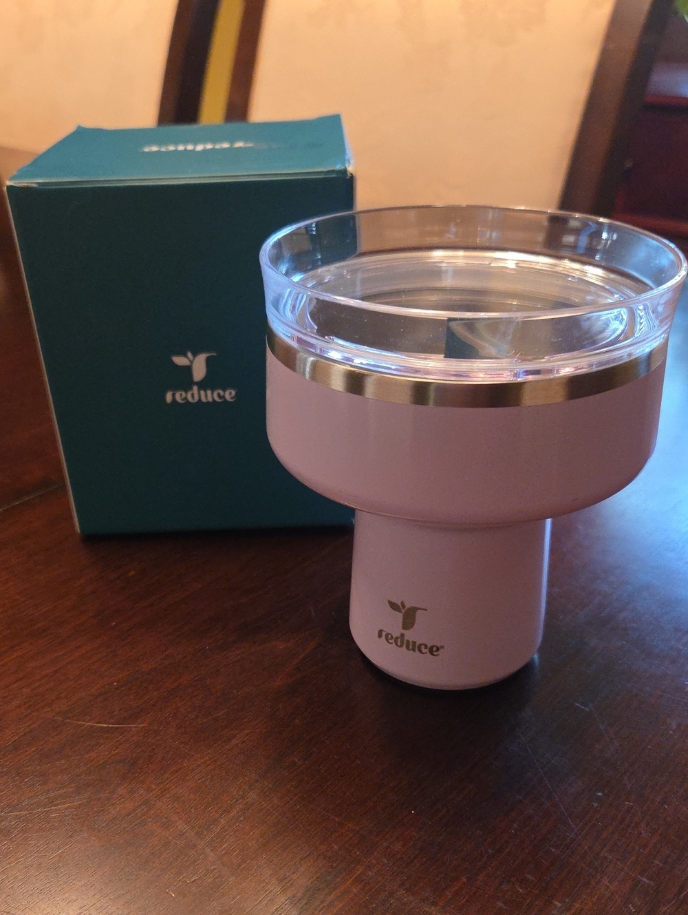 Reduce Lavender Margarita Tumbler